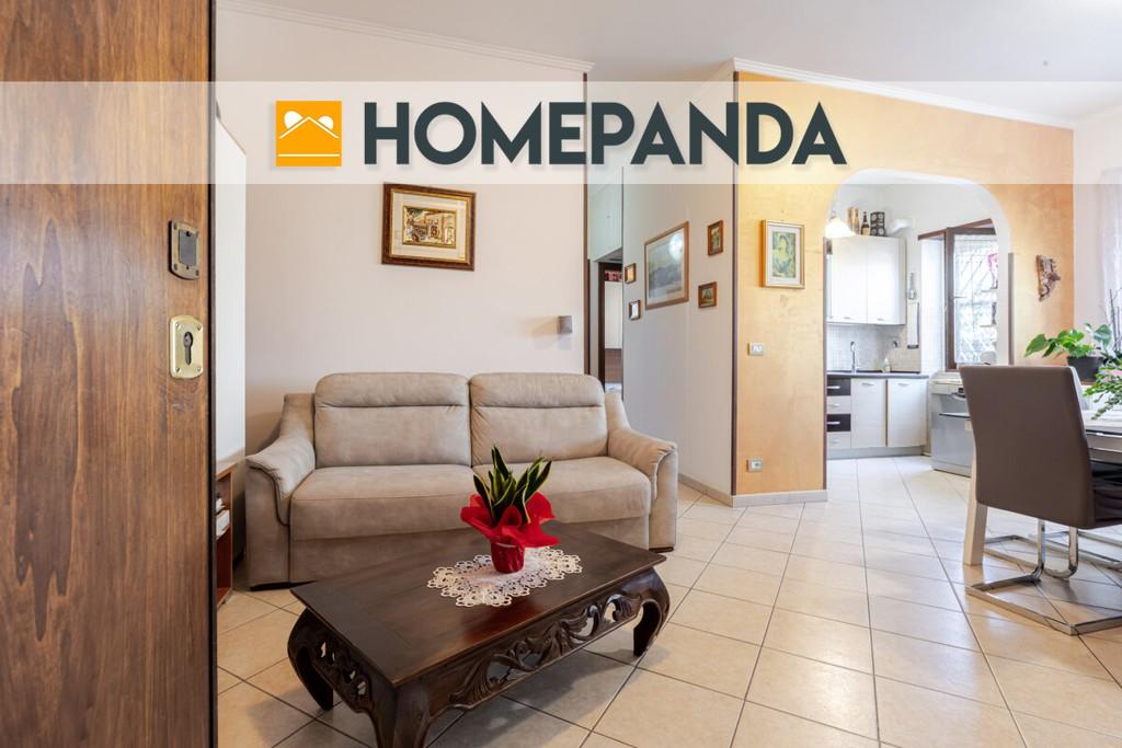 appartamento in vendita ad Ardea in zona Marina di Ardea