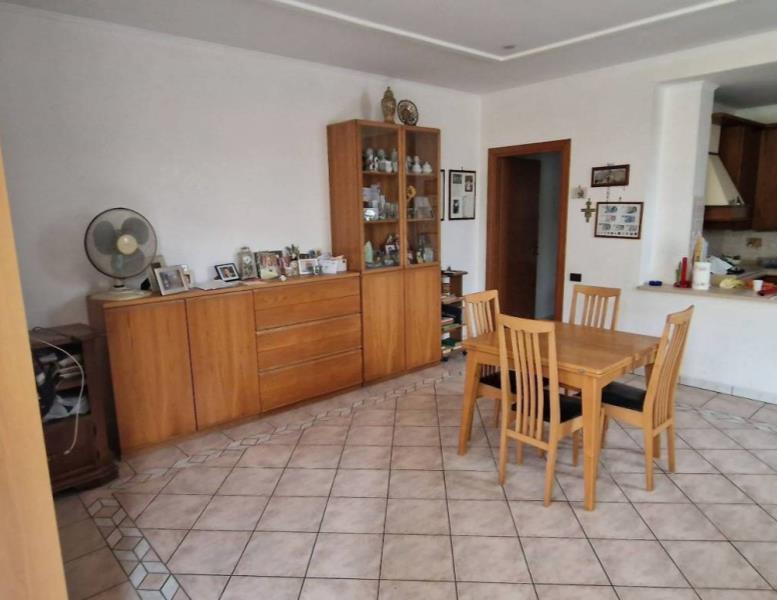 appartamento in vendita ad Ardea in zona Montagnano