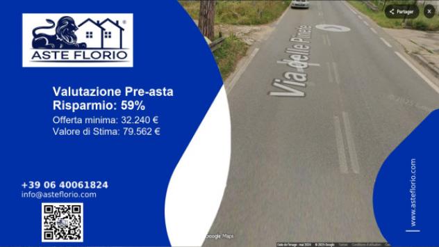 negozio in vendita ad Ardea in zona Marina di Ardea