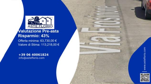 appartamento in vendita ad Ardea