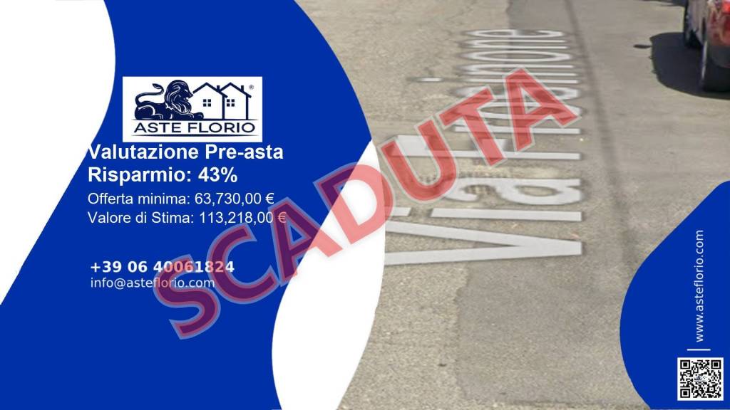 appartamento in vendita ad Ardea