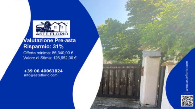 casa indipendente in vendita ad Ardea in zona Marina di Ardea