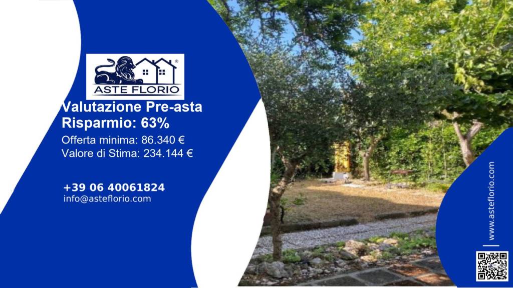 casa indipendente in vendita ad Ardea in zona Nuova California