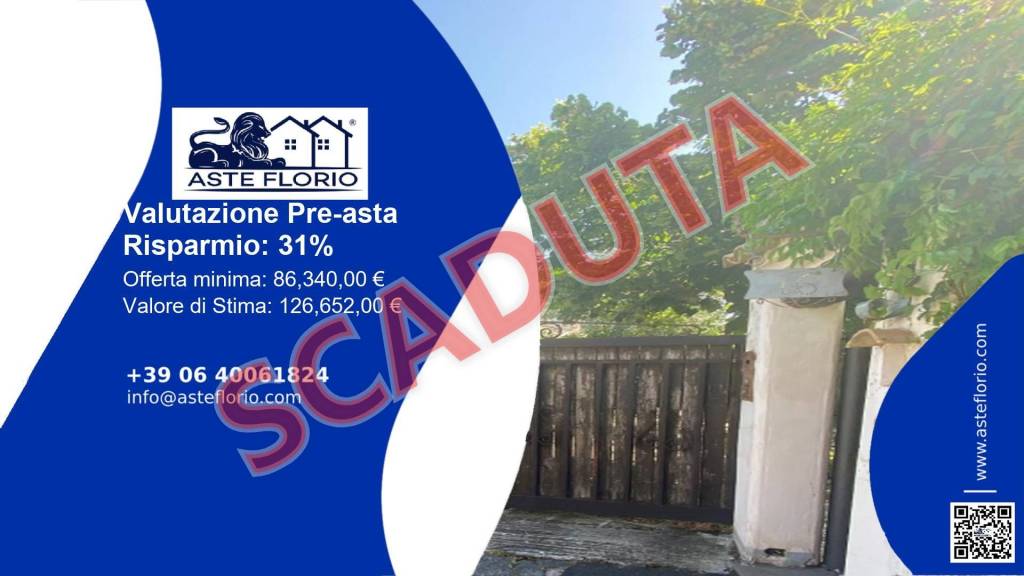 casa indipendente in vendita ad Ardea in zona Nuova California