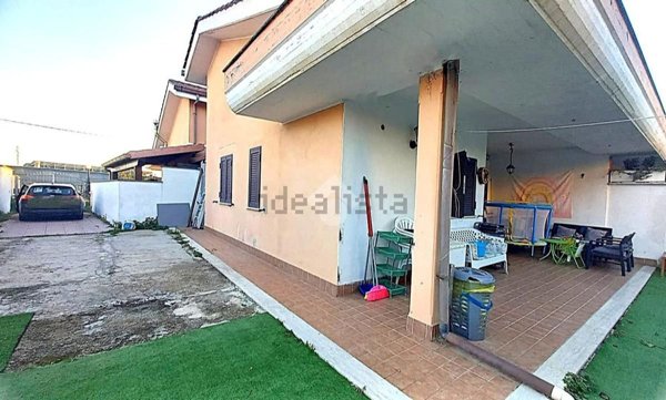 appartamento in vendita ad Ardea in zona Nuova Florida