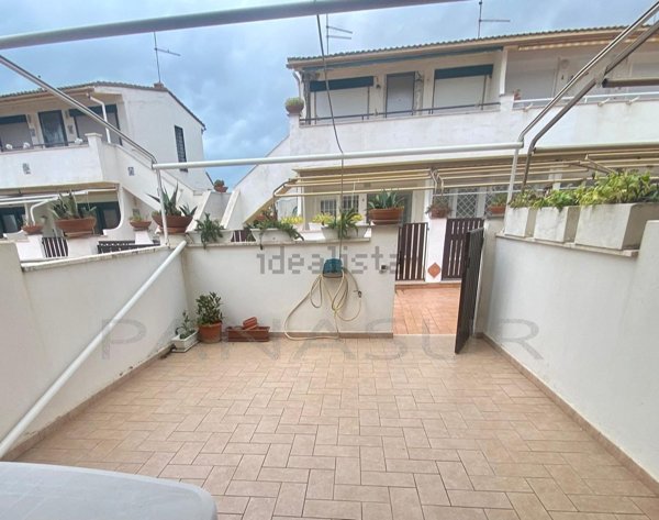 appartamento in vendita ad Ardea