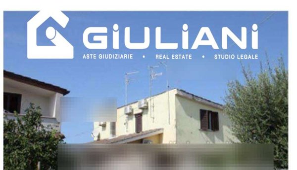 appartamento in vendita ad Ardea