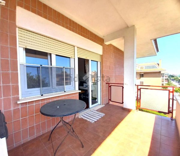 appartamento in vendita ad Ardea in zona Marina di Ardea