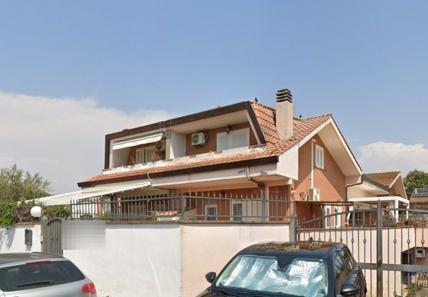 casa indipendente in vendita ad Ardea in zona Nuova Florida