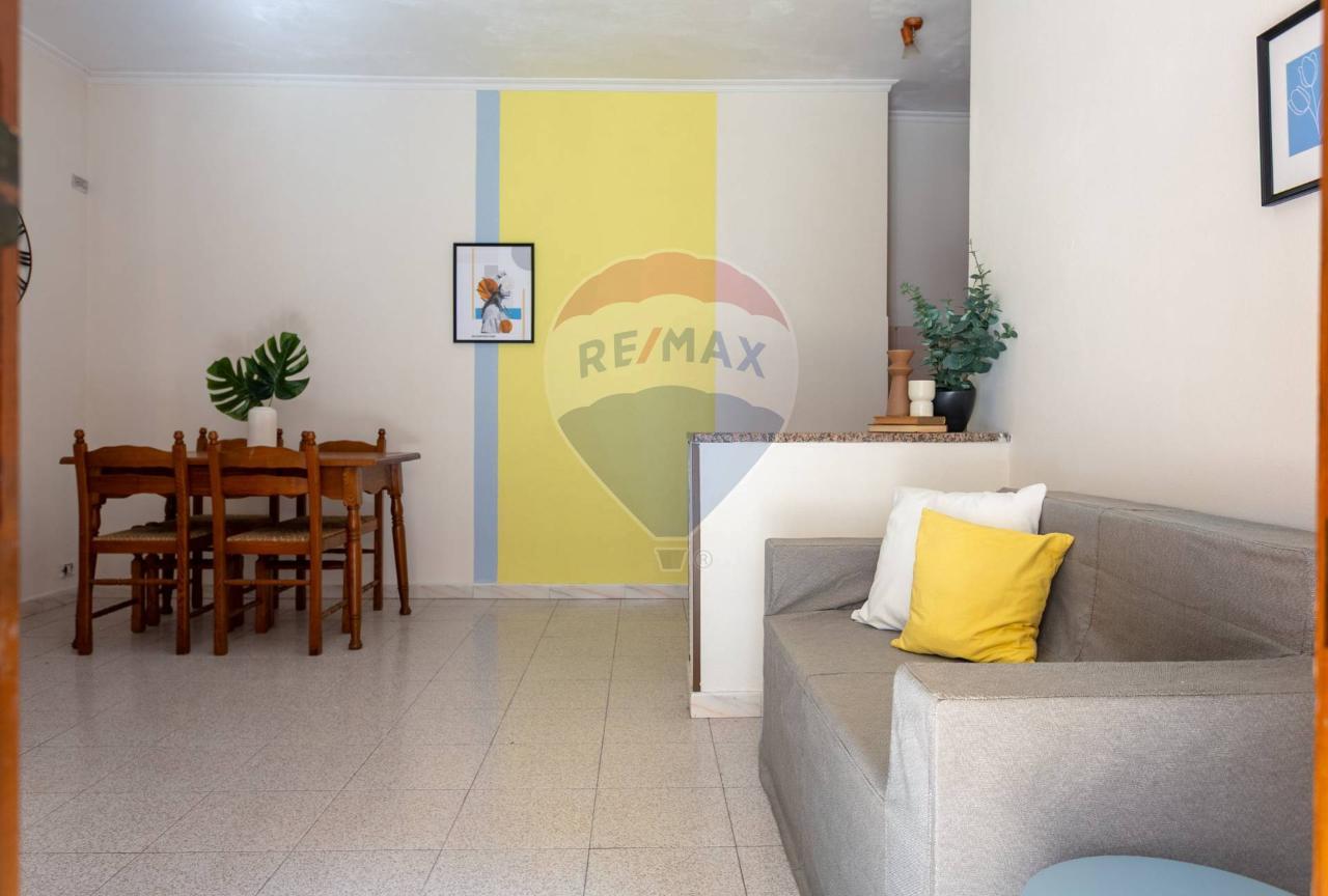 appartamento in vendita ad Ardea in zona Marina di Ardea