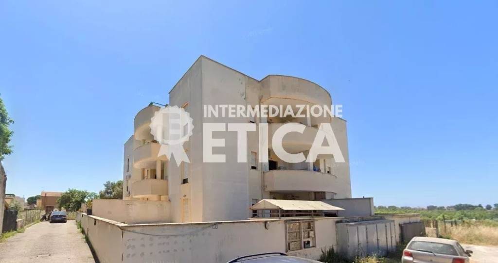 appartamento in vendita ad Ardea in zona Nuova California