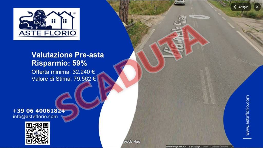 negozio in vendita ad Ardea in zona Marina di Ardea