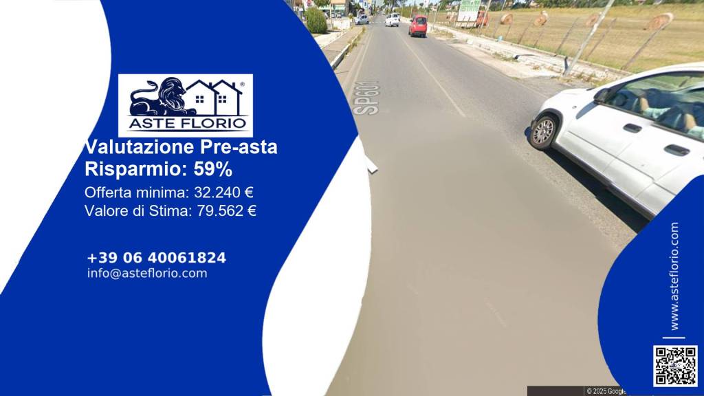 negozio in vendita ad Ardea in zona Marina di Ardea