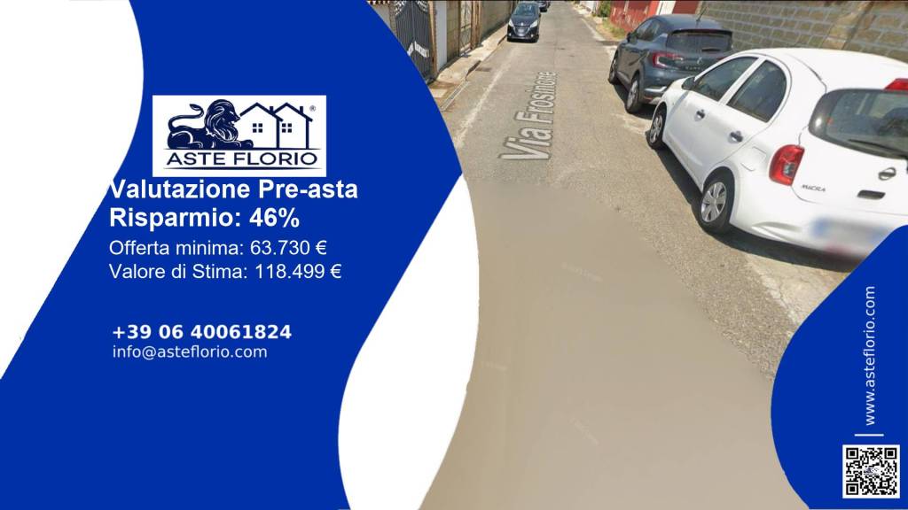 appartamento in vendita ad Ardea in zona Nuova Florida