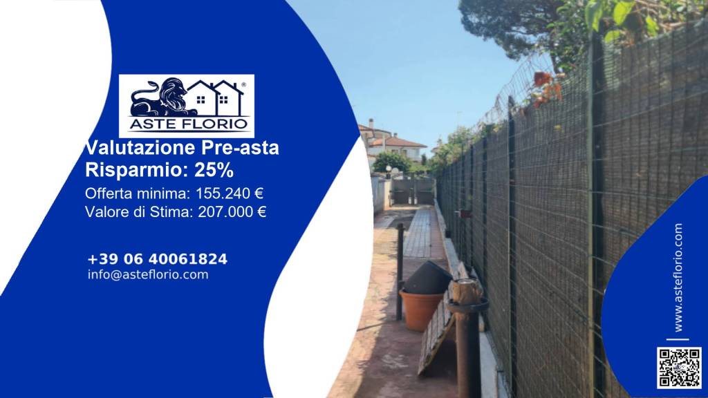 casa indipendente in vendita ad Ardea in zona Nuova California