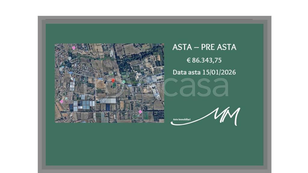 casa indipendente in vendita ad Ardea in zona Nuova California