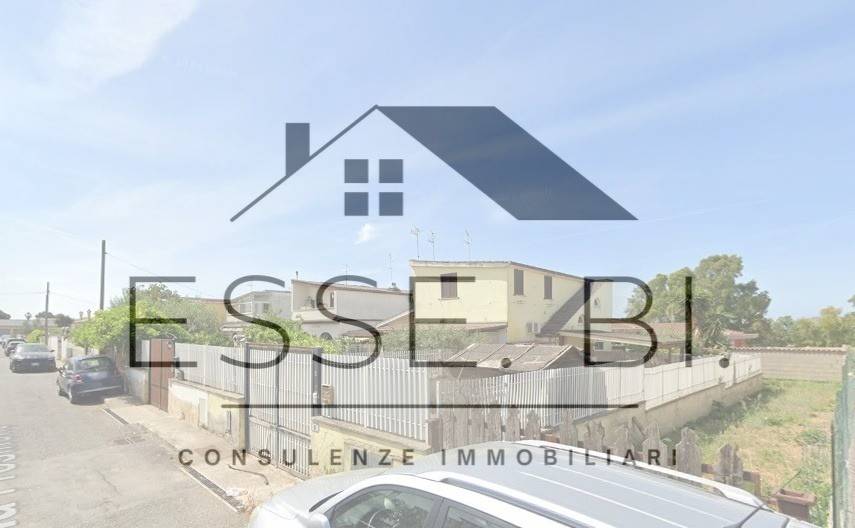 appartamento in vendita ad Ardea in zona Nuova Florida