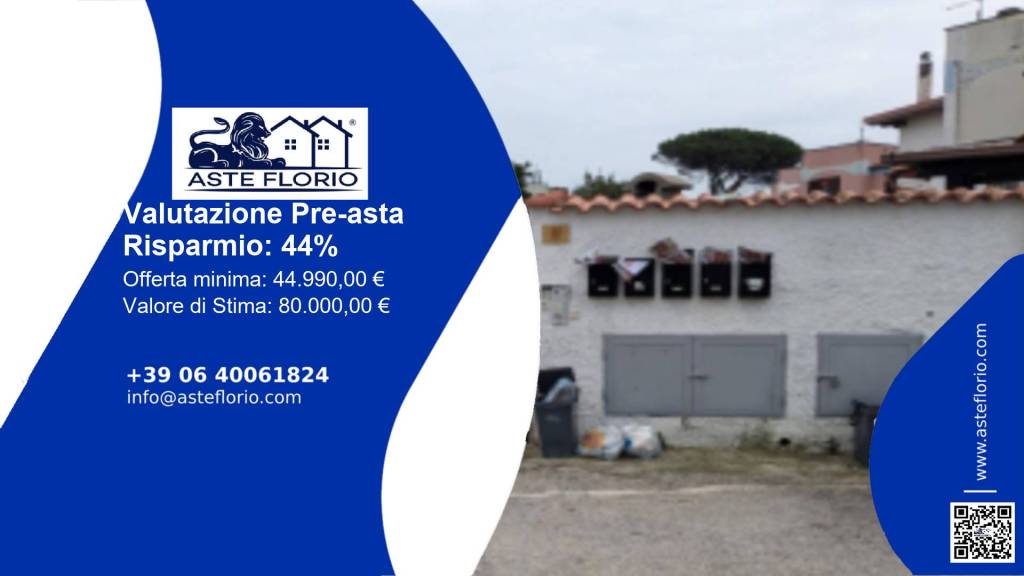 appartamento in vendita ad Ardea in zona Nuova California