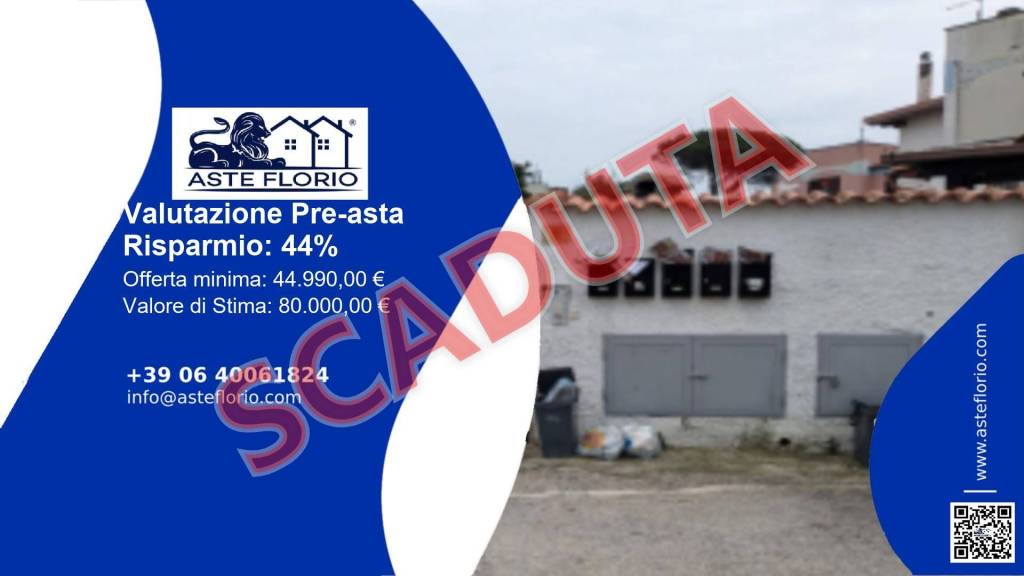 appartamento in vendita ad Ardea in zona Nuova California