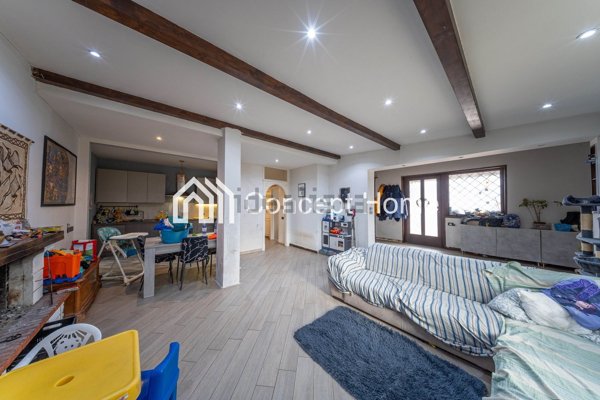 appartamento in vendita ad Ardea