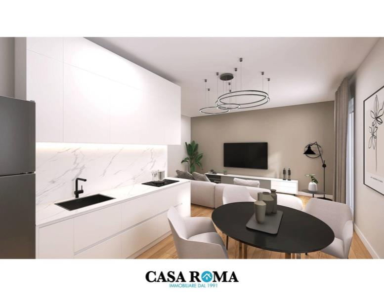 appartamento in vendita ad Ardea in zona Nuova Florida