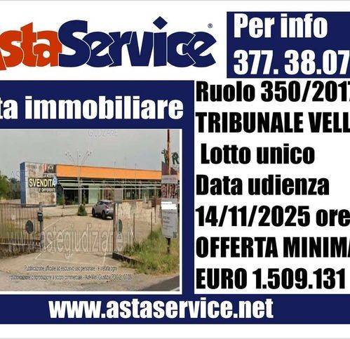 negozio in vendita ad Ardea in zona Castagnetta