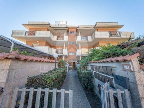 appartamento in vendita ad Ardea in zona Marina di Ardea