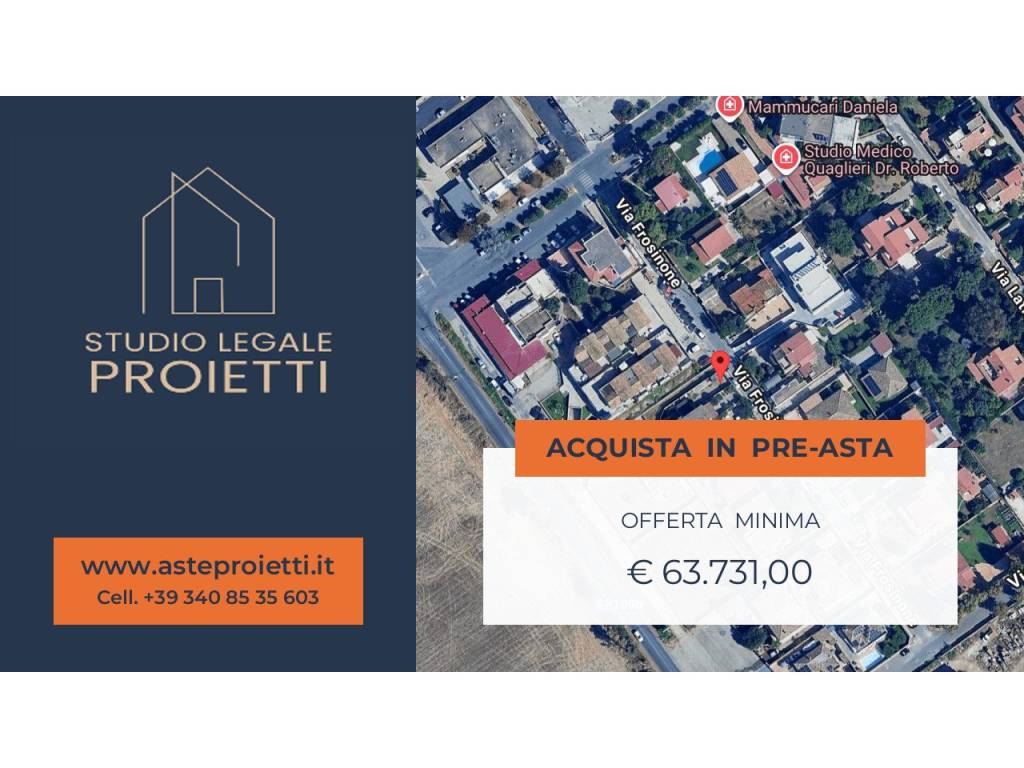 appartamento in vendita ad Ardea in zona Nuova Florida