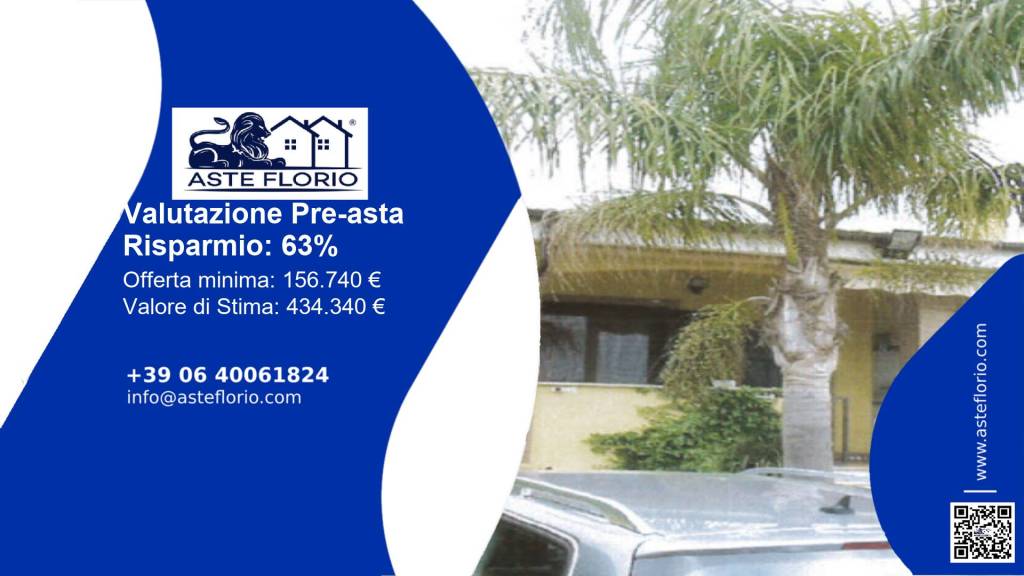 casa indipendente in vendita ad Ardea in zona Nuova Florida