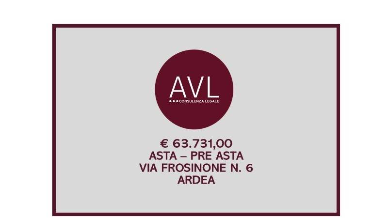 appartamento in vendita ad Ardea in zona Nuova Florida