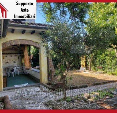 casa indipendente in vendita ad Ardea