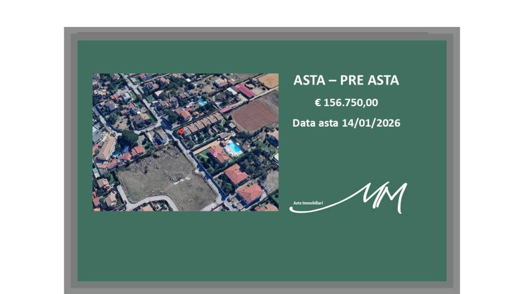 casa indipendente in vendita ad Ardea in zona Nuova Florida