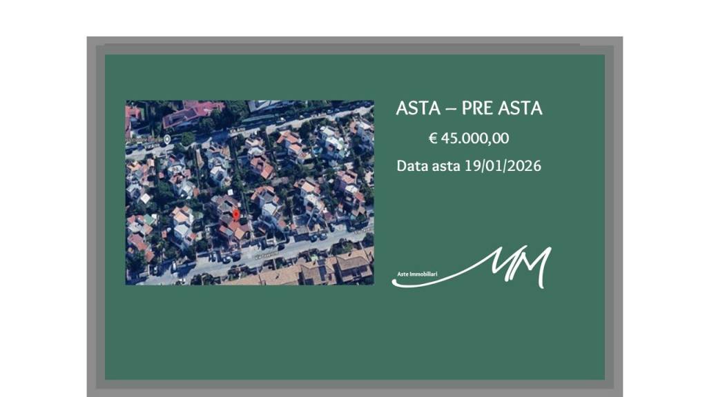 appartamento in vendita ad Ardea in zona Nuova California