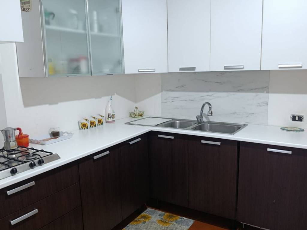 appartamento in vendita ad Ardea in zona Nuova Florida