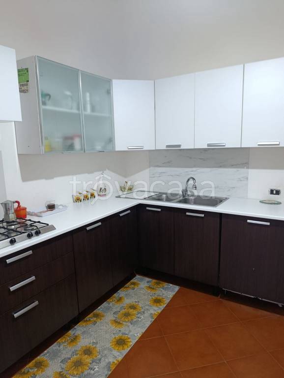 appartamento in vendita ad Ardea in zona Nuova Florida