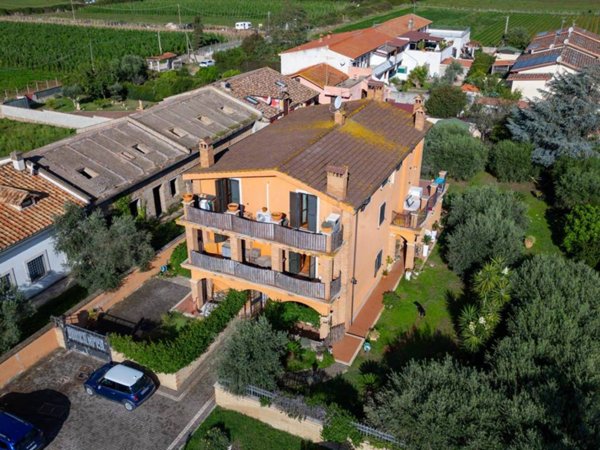 appartamento in vendita ad Ardea