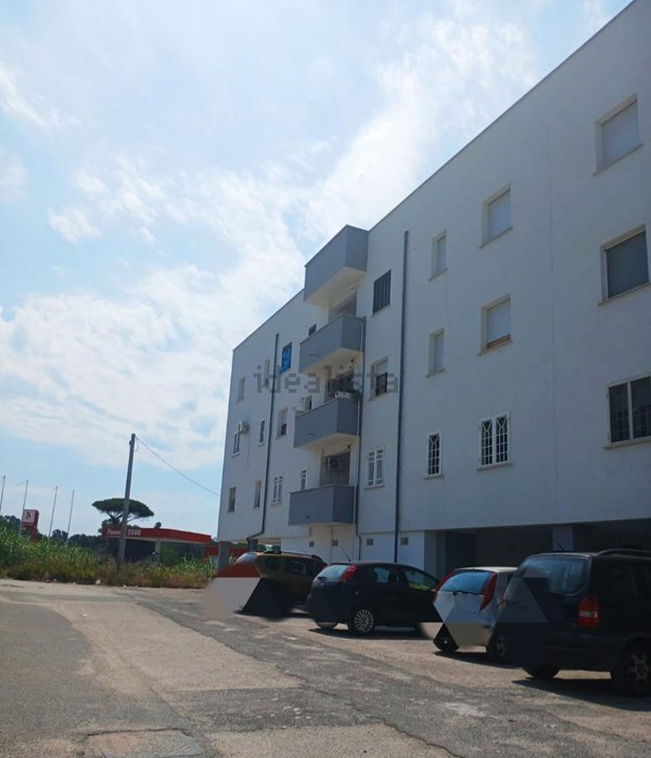 appartamento in vendita ad Ardea