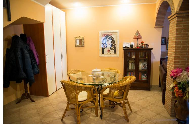 casa indipendente in vendita ad Ardea in zona Nuova California