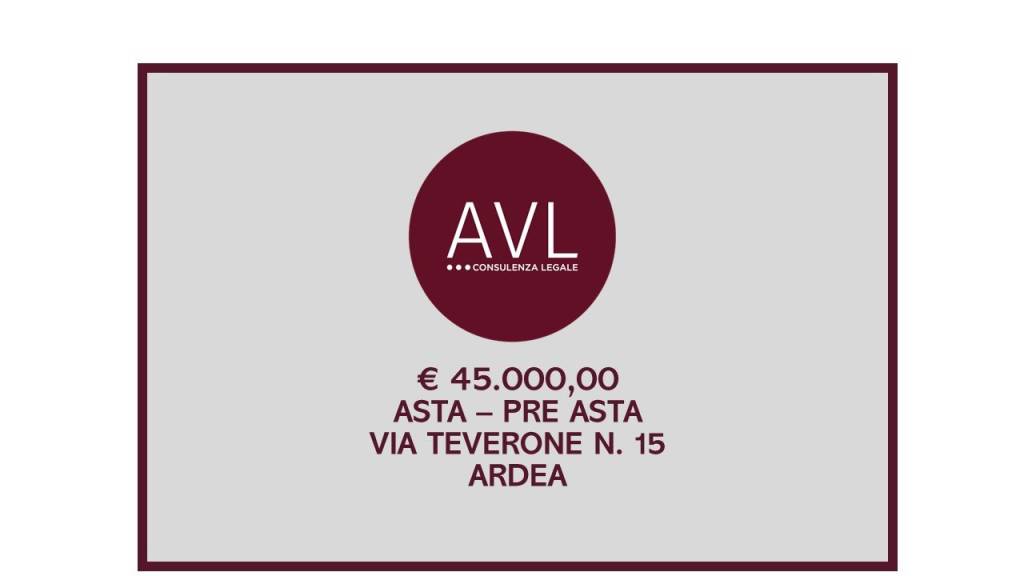 appartamento in vendita ad Ardea in zona Nuova California