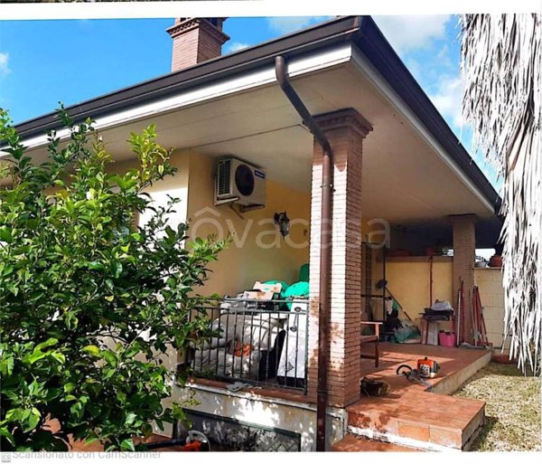 appartamento in vendita ad Ardea in zona Nuova Florida