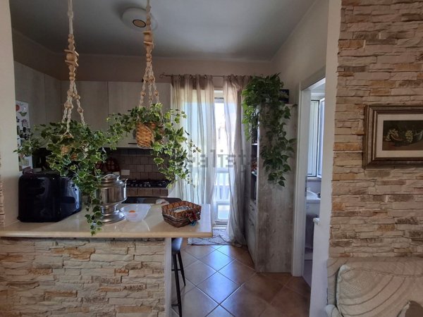 appartamento in vendita ad Ardea in zona Marina di Ardea