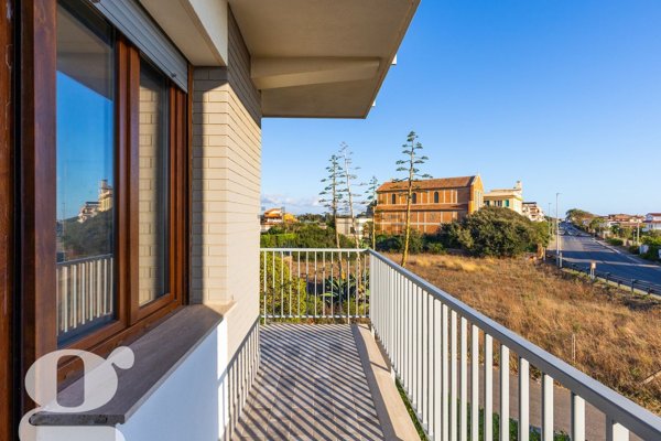 appartamento in vendita ad Ardea