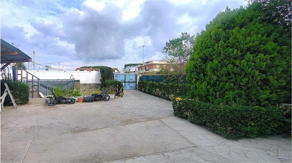 appartamento in vendita ad Ardea