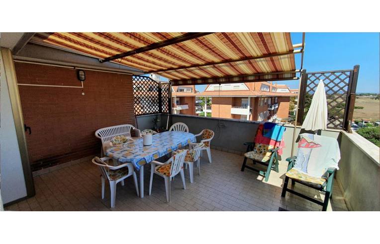 attico in vendita ad Ardea