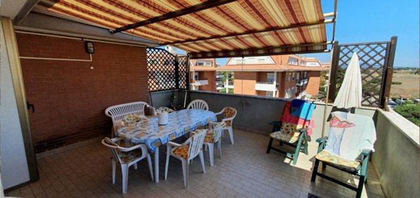 attico in vendita ad Ardea