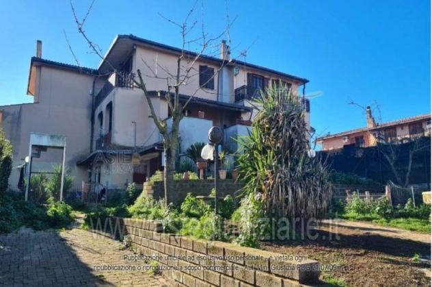 terreno edificabile in vendita ad Ardea in zona Tor di Bruno