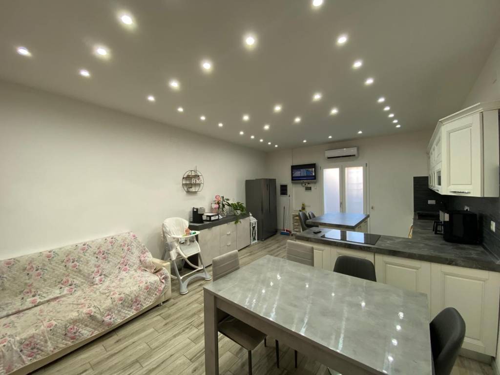 casa indipendente in vendita ad Ardea in zona Banditella