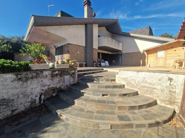 casa indipendente in vendita ad Ardea in zona Nuova California