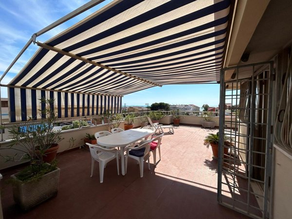 appartamento in vendita ad Ardea