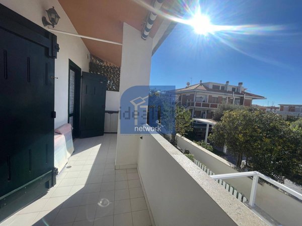 appartamento in vendita ad Ardea